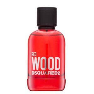 Dsquared2 Red Wood toaletní voda pro ženy 100 ml