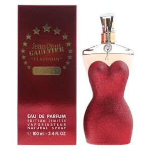 Jean P. Gaultier Classique Cabaret Limited Edition parfémovaná voda pro ženy 100 ml