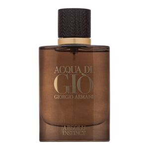 Armani (Giorgio Armani) Acqua di Gio Absolu Instinct parfémovaná voda pro muže 75 ml
