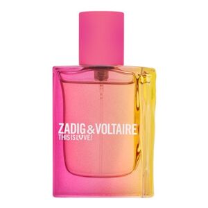 Zadig & Voltaire This is Love! for Her parfémovaná voda pro ženy 30 ml