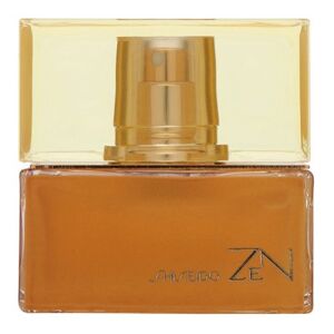 Shiseido Zen 2007 parfémovaná voda pro ženy 30 ml