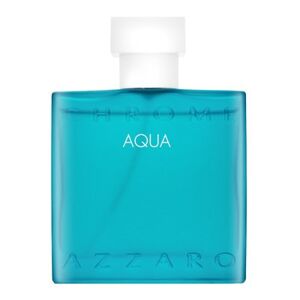 Azzaro Chrome Aqua toaletní voda pro muže 50 ml