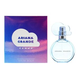 Ariana Grande Cloud parfémovaná voda pro ženy 30 ml PARGRCLOUDWXN143806
