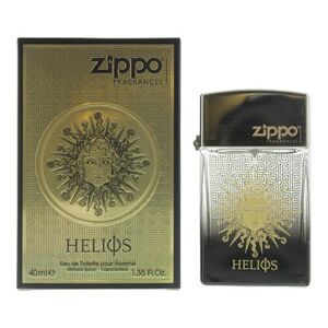 Zippo Fragrances Helios toaletní voda pro muže 40 ml