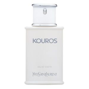 Yves Saint Laurent Kouros toaletní voda pro muže 50 ml