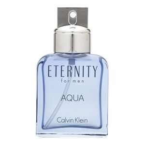 Calvin Klein Eternity Aqua for Men toaletní voda pro muže 50 ml