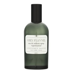 Geoffrey Beene Grey Flannel toaletní voda pro muže 120 ml