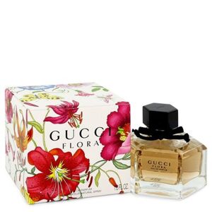 Gucci Flora by Gucci parfémovaná voda pro ženy 50 ml