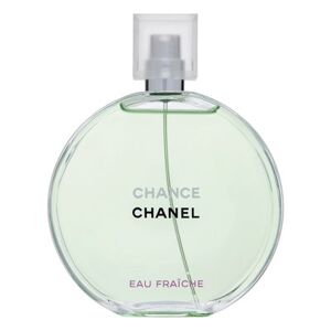 Chanel Chance Eau Fraiche toaletní voda pro ženy 150 ml