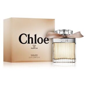 Chloé Chloe parfémovaná voda pro ženy 75 ml