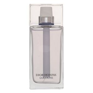 Christian Dior Dior Homme Cologne 2013 kolínská voda pro muže 125 ml