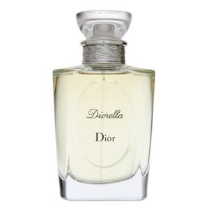 Christian Dior Diorella toaletní voda pro ženy 100 ml