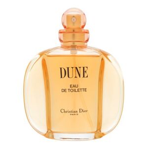 Christian Dior Dune toaletní voda pro ženy 100 ml