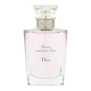 Dior (Christian Dior) Forever and Ever Les Creations de Monsieur toaletní voda pro ženy 100 ml PCHDIFAELCWXN007746