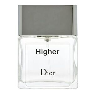 Christian Dior Higher toaletní voda pro muže 50 ml