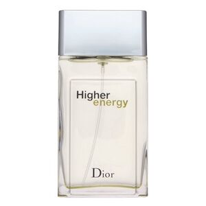 Christian Dior Higher Energy toaletní voda pro muže 100 ml