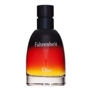 Christian Dior Fahrenheit Le Parfum čistý parfém pro muže 75 ml