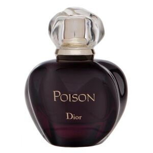 Christian Dior Poison toaletní voda pro ženy 30 ml