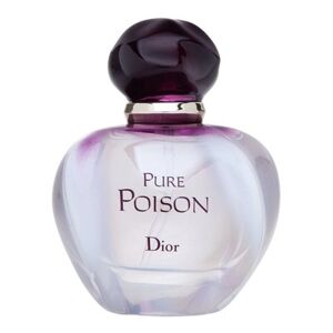 Christian Dior Pure Poison parfémovaná voda pro ženy 50 ml