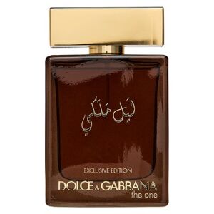 Dolce & Gabbana The One Royal Night parfémovaná voda pro muže 100 ml
