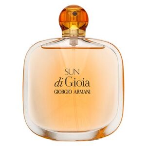 Giorgio Armani Armani Sun Di Gioia parfémovaná voda pro ženy 100 ml