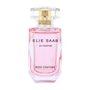 Elie Saab Le Parfum Rose Couture toaletní voda pro ženy 50 ml