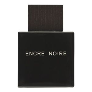 Lalique Encre Noire for Men toaletní voda pro muže 100 ml