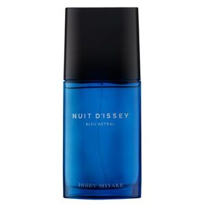 Issey Miyake Nuit d'Issey Bleu Astral toaletní voda pro muže 125 ml