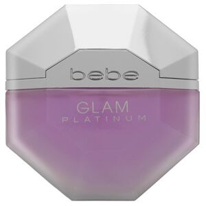 Bebe Glam Platinum parfémovaná voda pro ženy 100 ml